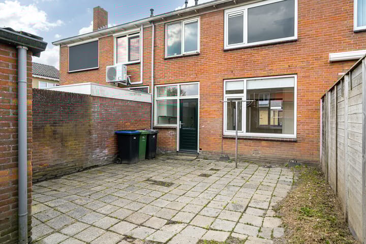 Foto 27 van Kofstraat 4