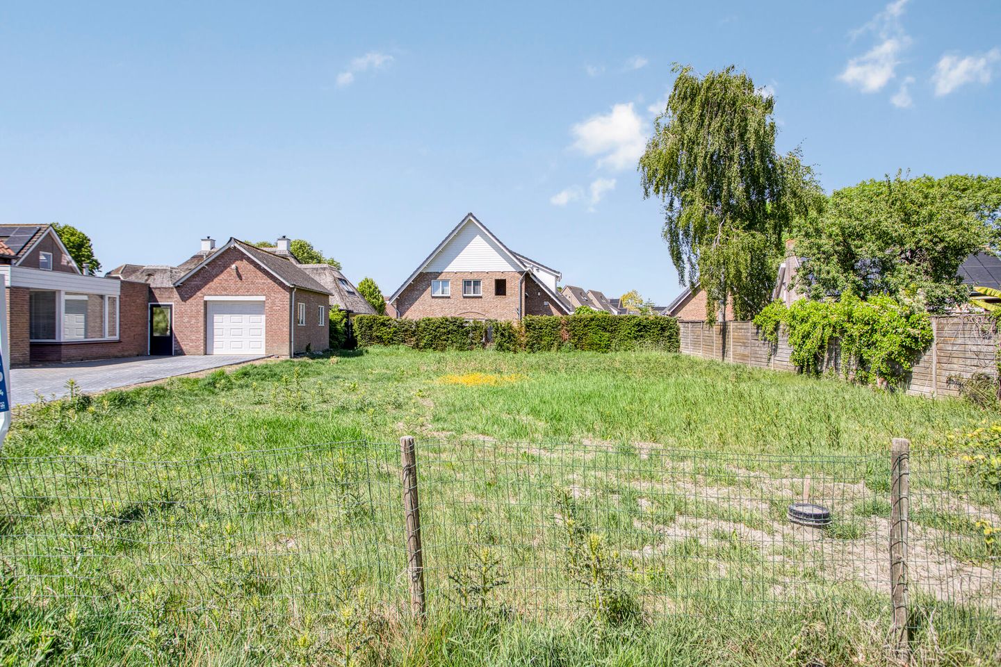 Foto 1 van Hoofdstraat