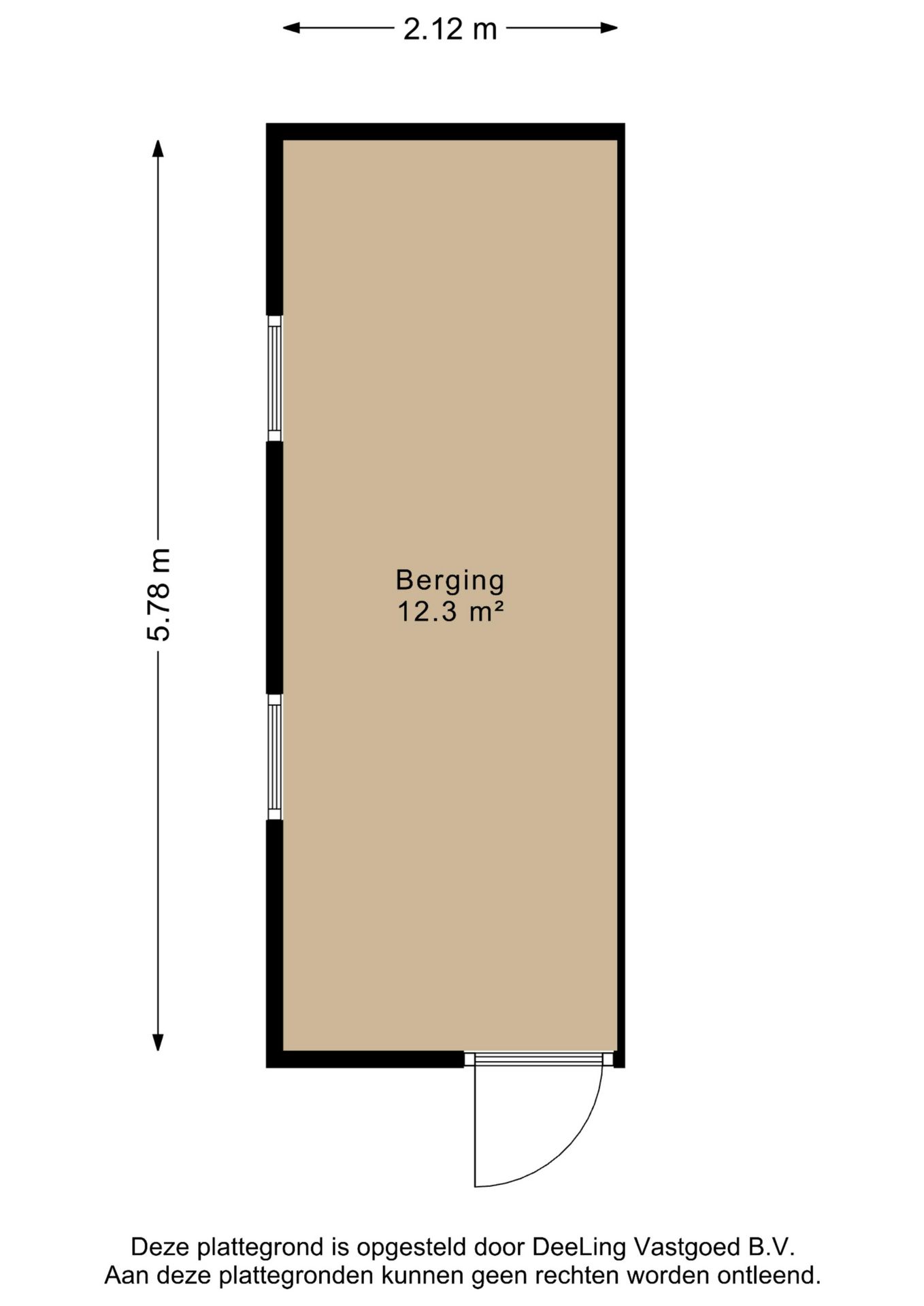 Foto 30 van Kofstraat 4