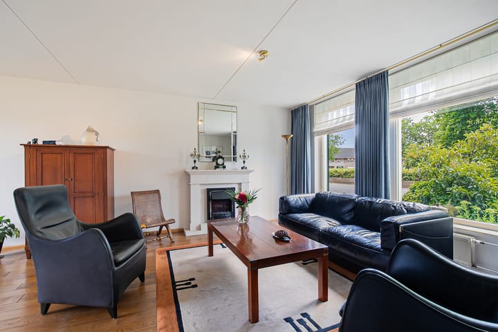 Foto 2 van Van Bronckhorststraat 30