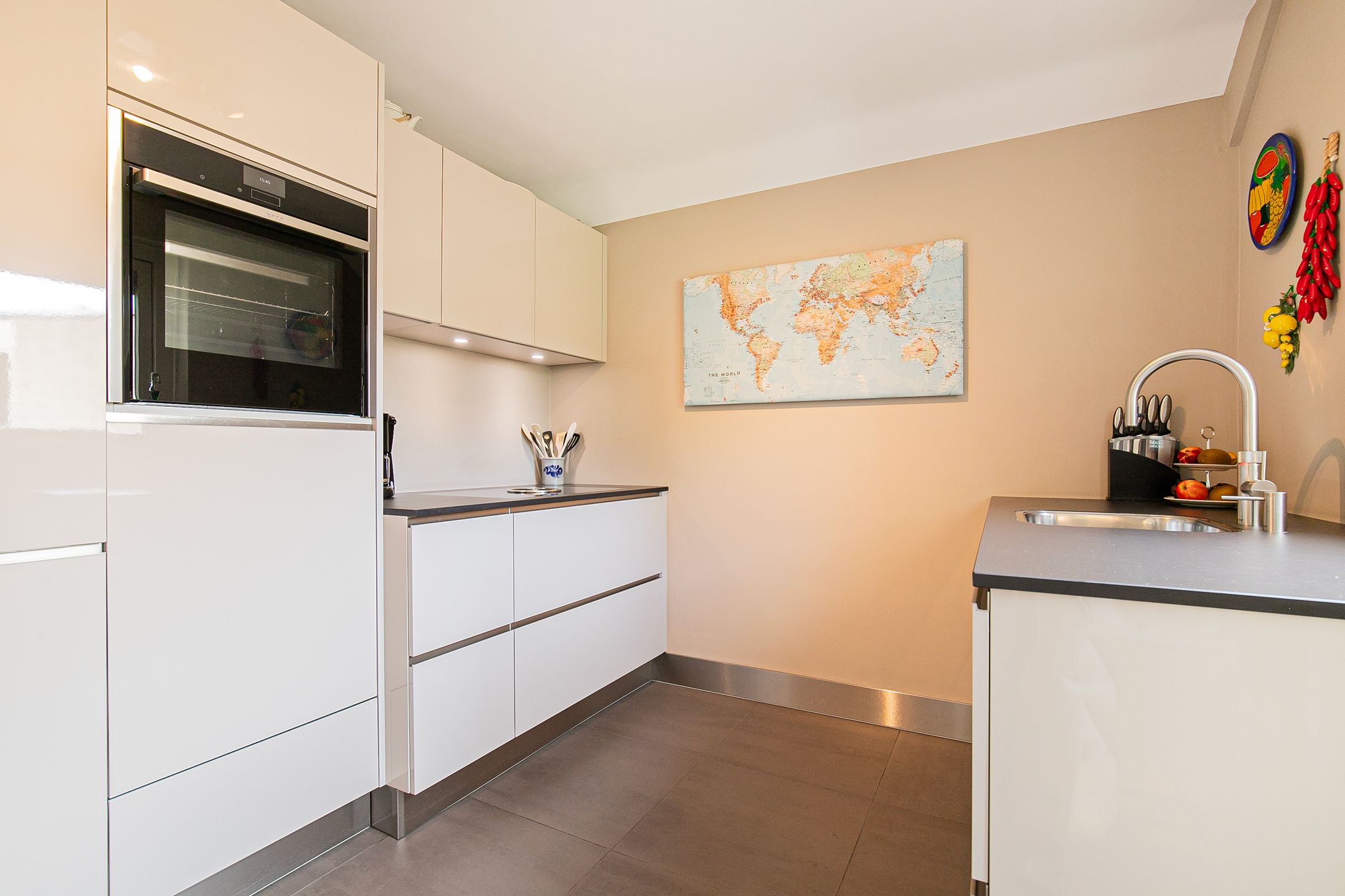 Foto 3 van Van Bronckhorststraat 30