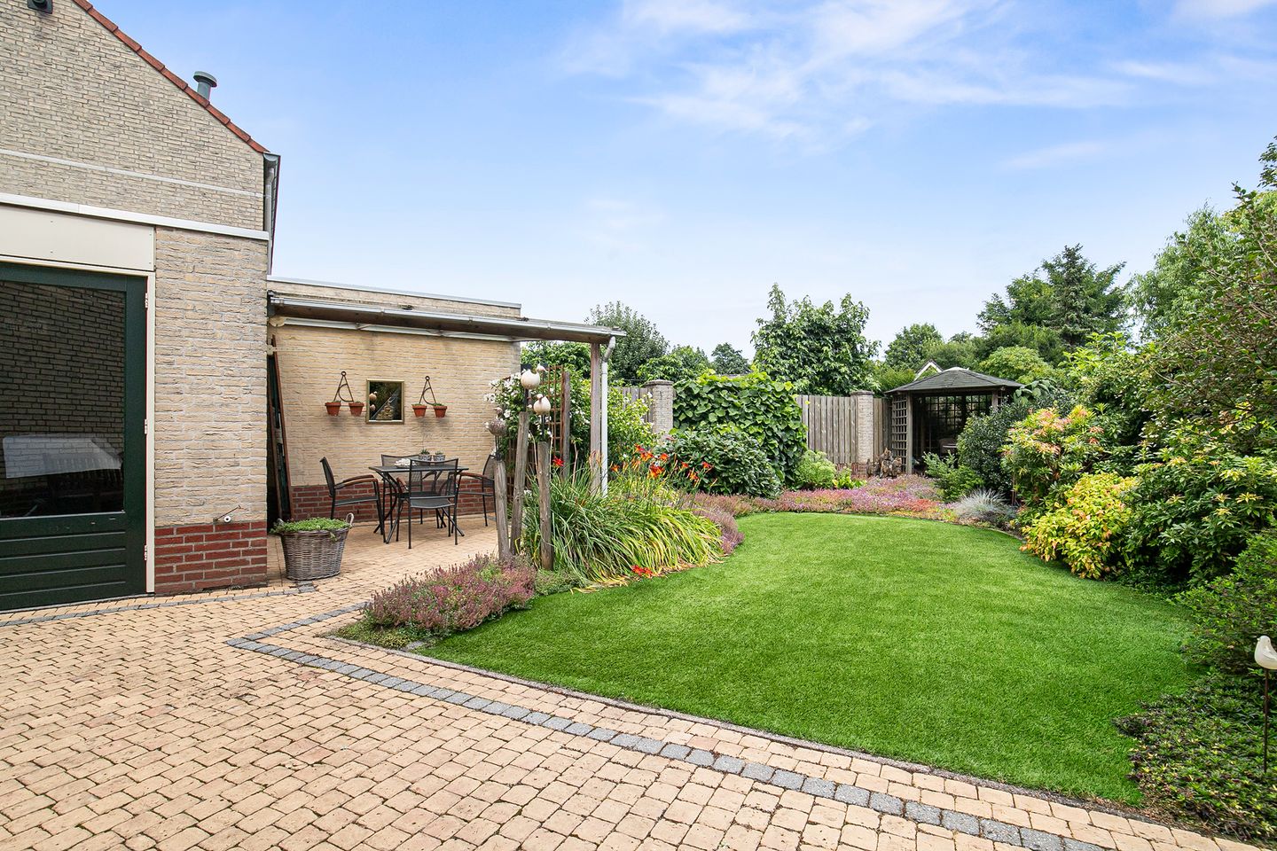 Foto 4 van Van Bronckhorststraat 30