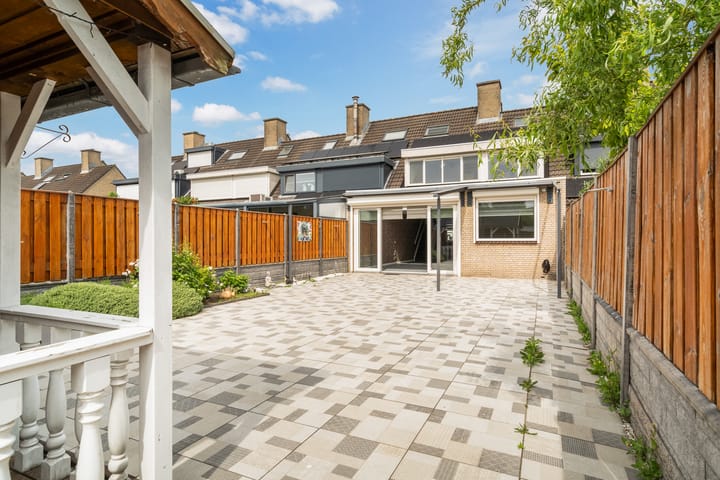 Foto 2 van Boy Edgarstraat 247