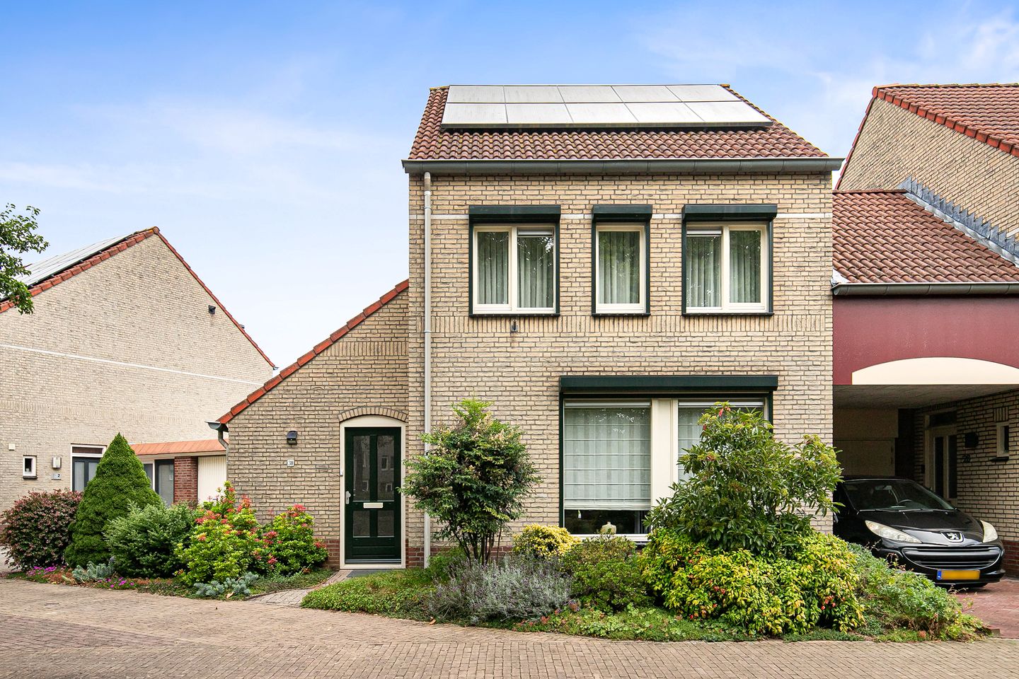 Foto 5 van Van Bronckhorststraat 30