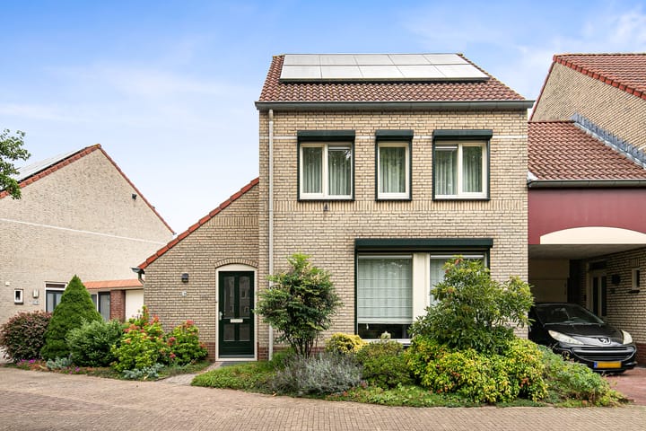 Foto 5 van Van Bronckhorststraat 30