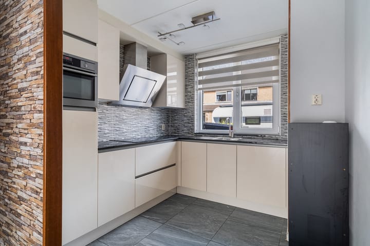 Foto 3 van Boy Edgarstraat 247