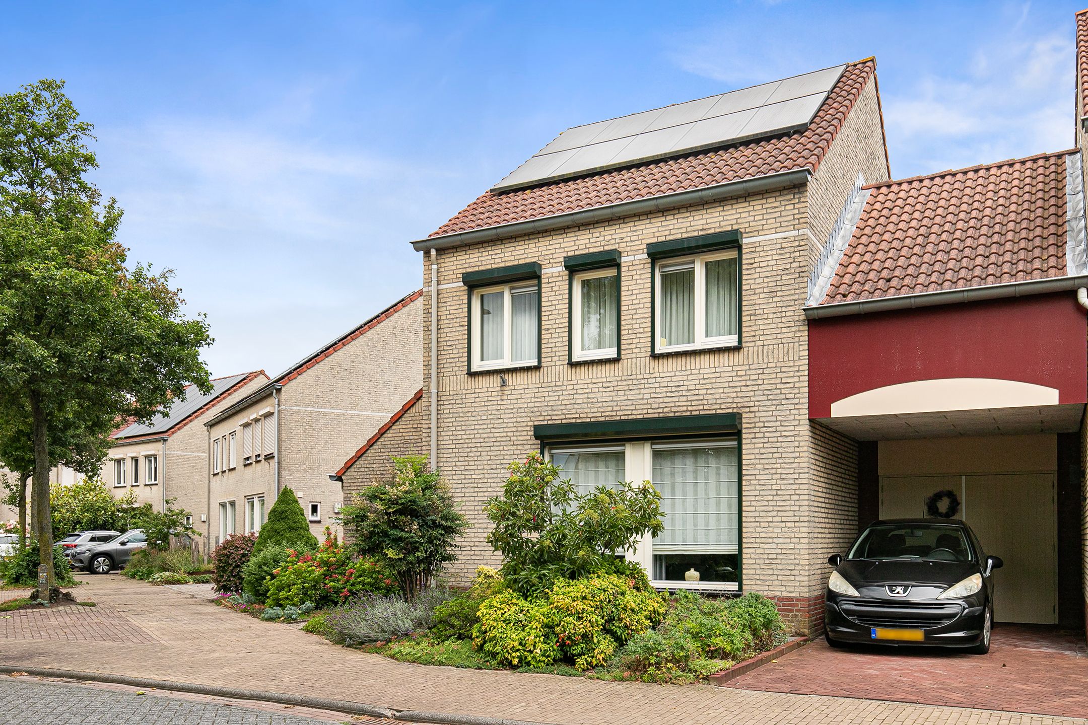 Foto 6 van Van Bronckhorststraat 30