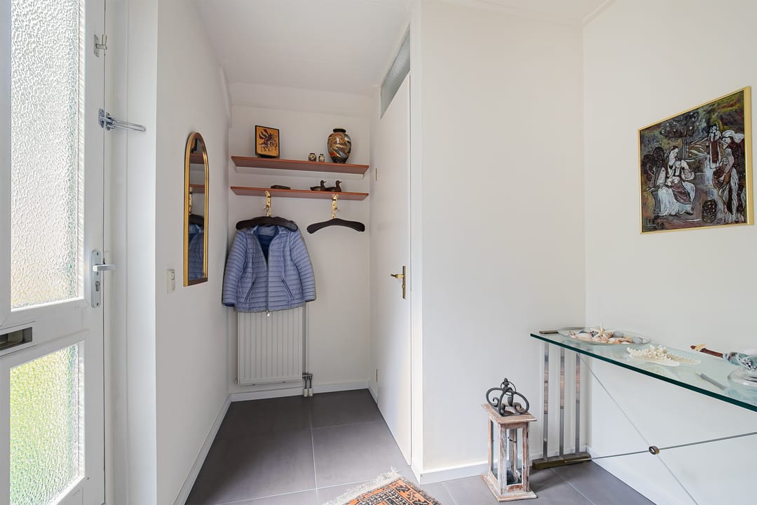 Foto 7 van Van Bronckhorststraat 30