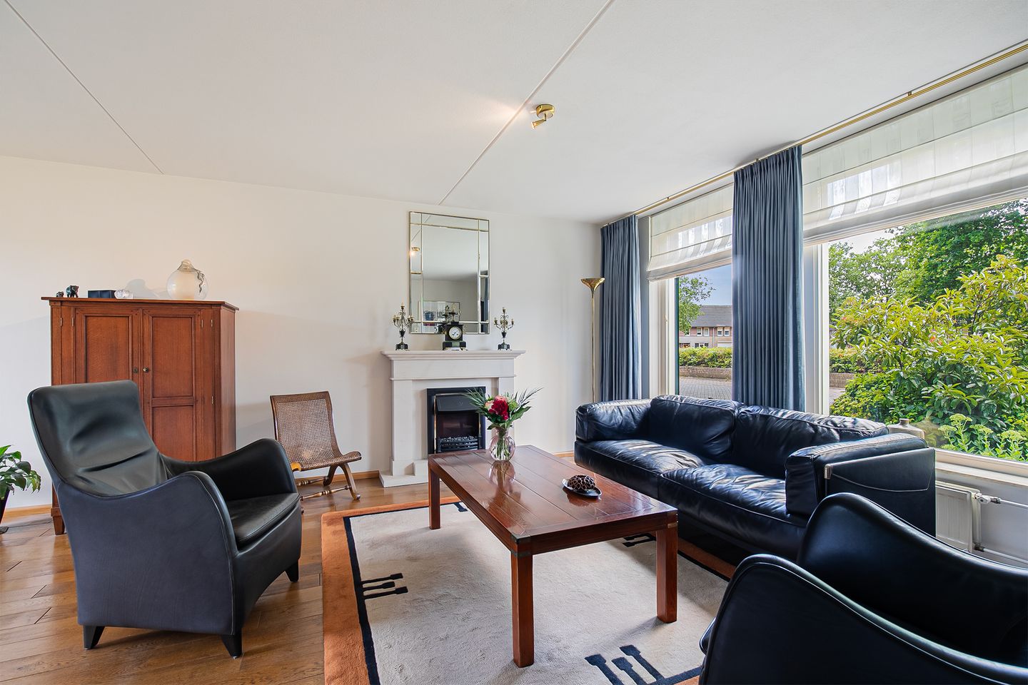 Foto 10 van Van Bronckhorststraat 30