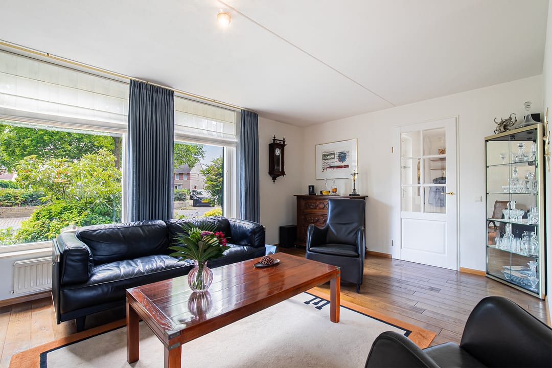 Foto 11 van Van Bronckhorststraat 30