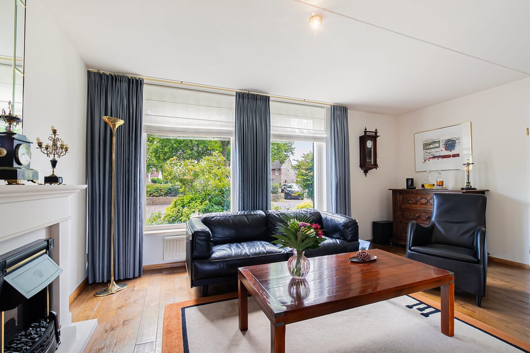 Foto 13 van Van Bronckhorststraat 30