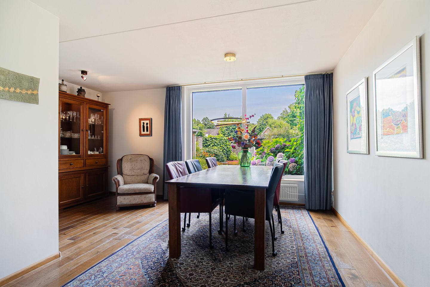 Foto 14 van Van Bronckhorststraat 30