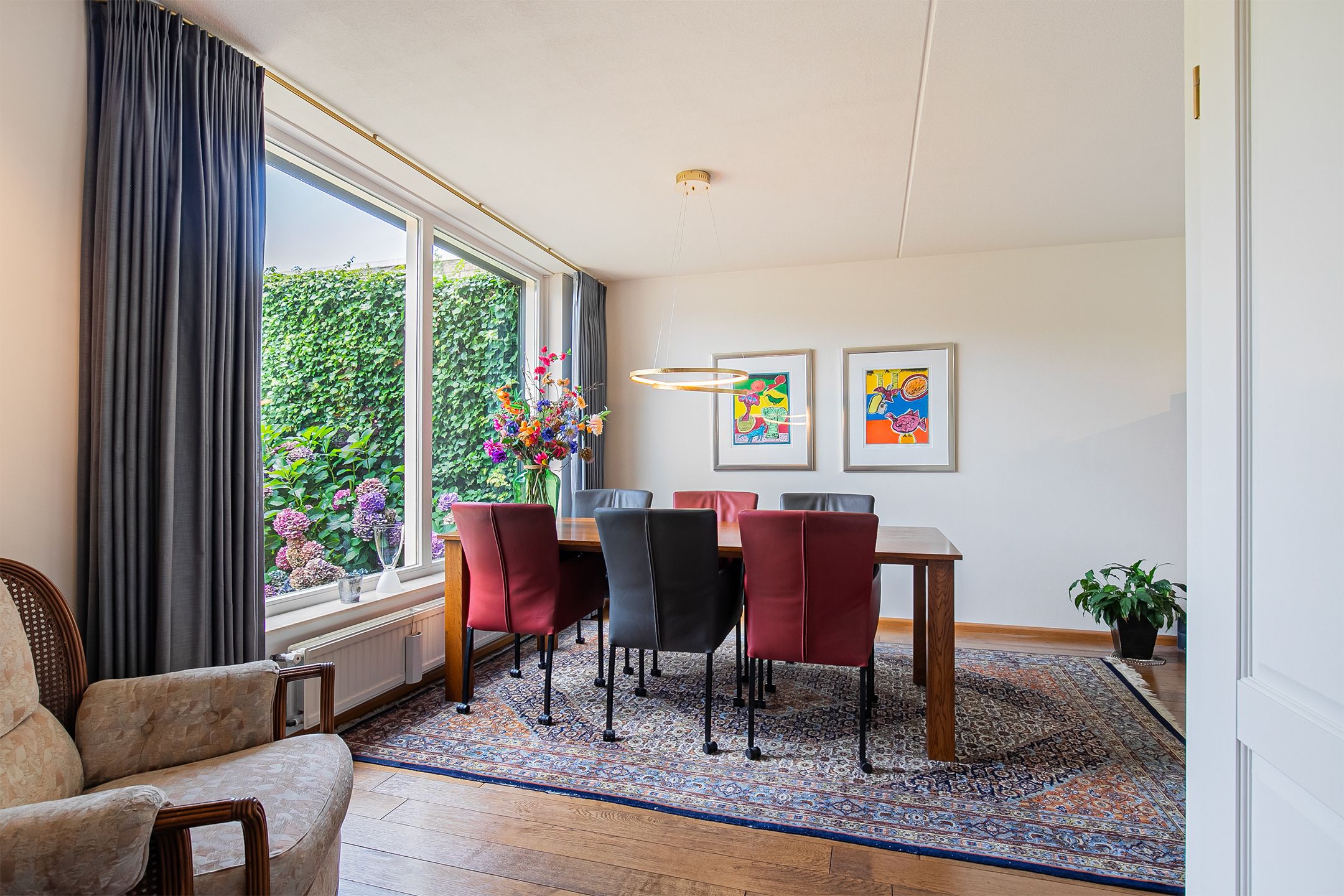 Foto 15 van Van Bronckhorststraat 30