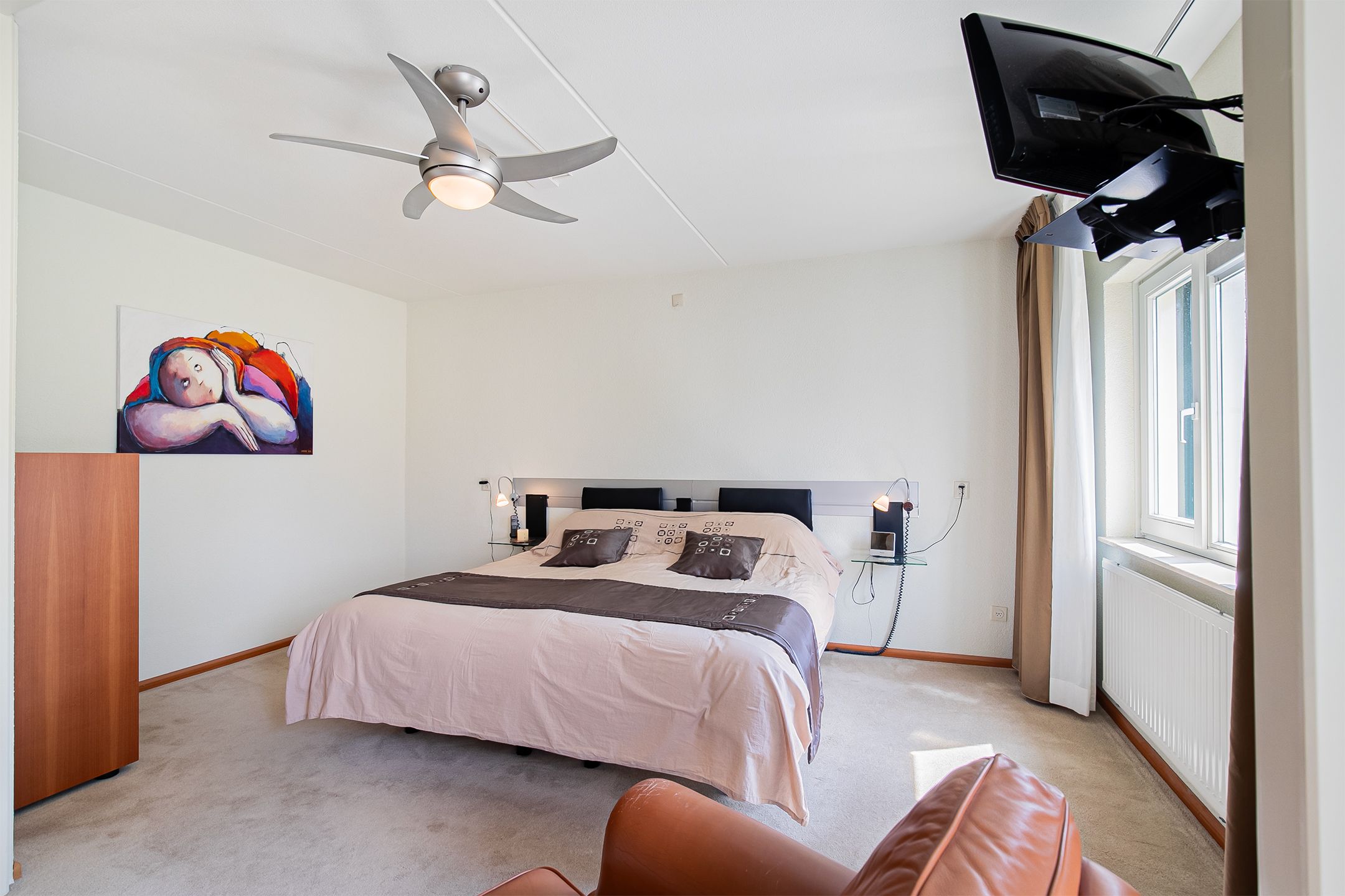 Foto 24 van Van Bronckhorststraat 30