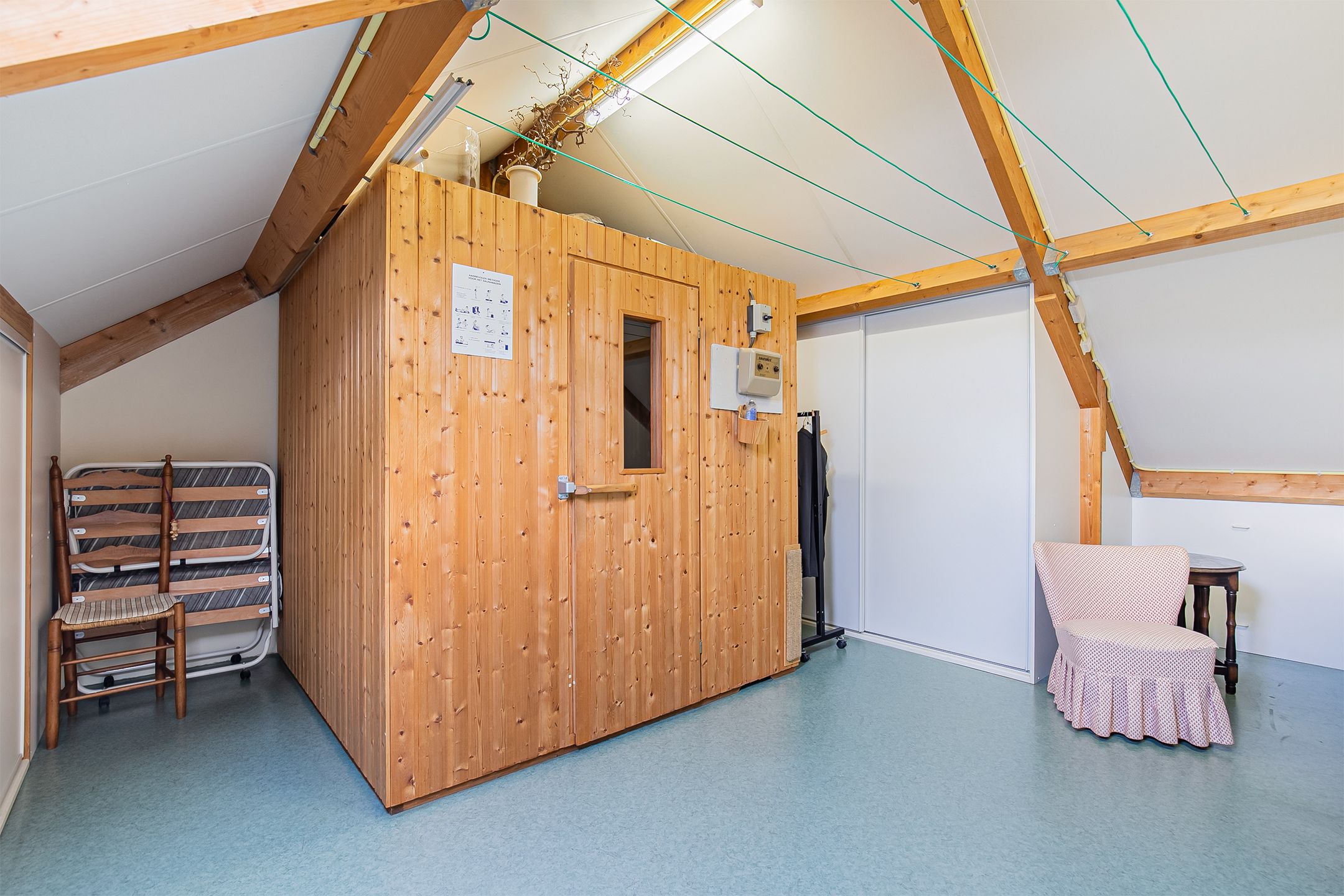 Foto 27 van Van Bronckhorststraat 30