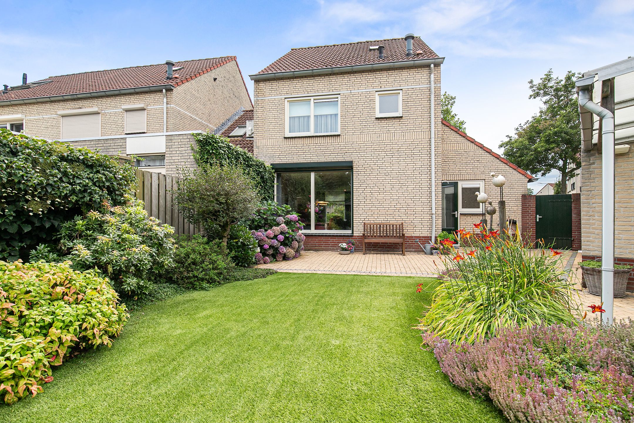 Foto 30 van Van Bronckhorststraat 30