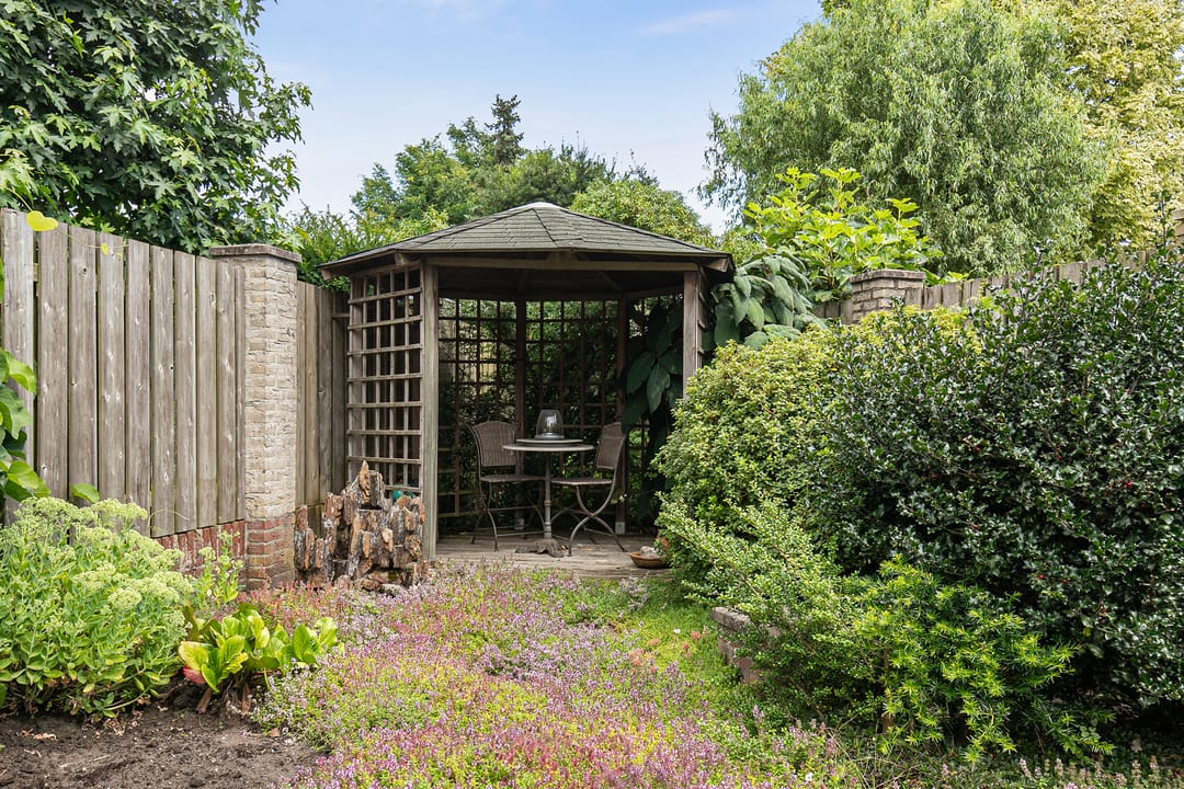 Foto 31 van Van Bronckhorststraat 30