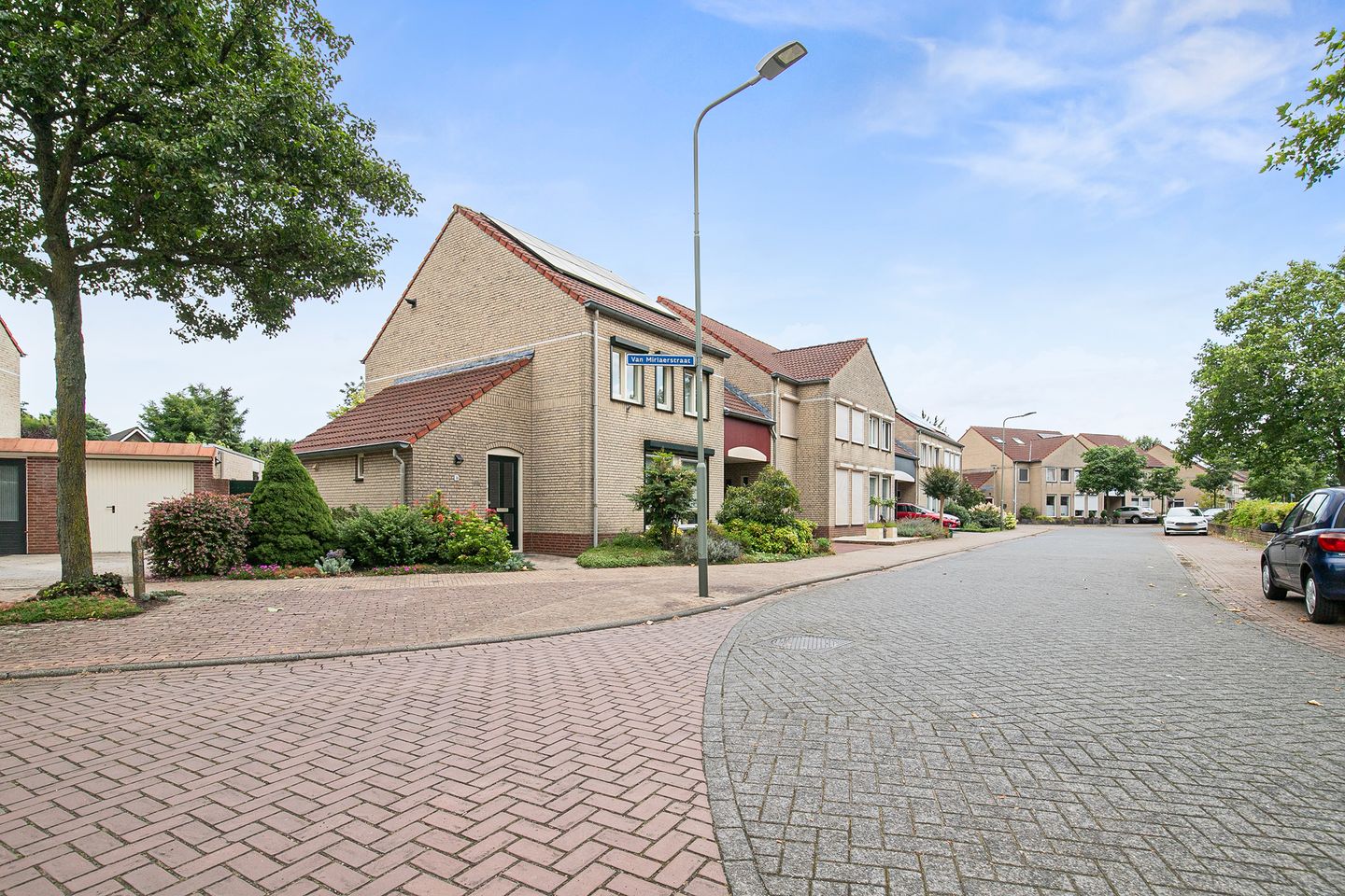 Foto 34 van Van Bronckhorststraat 30