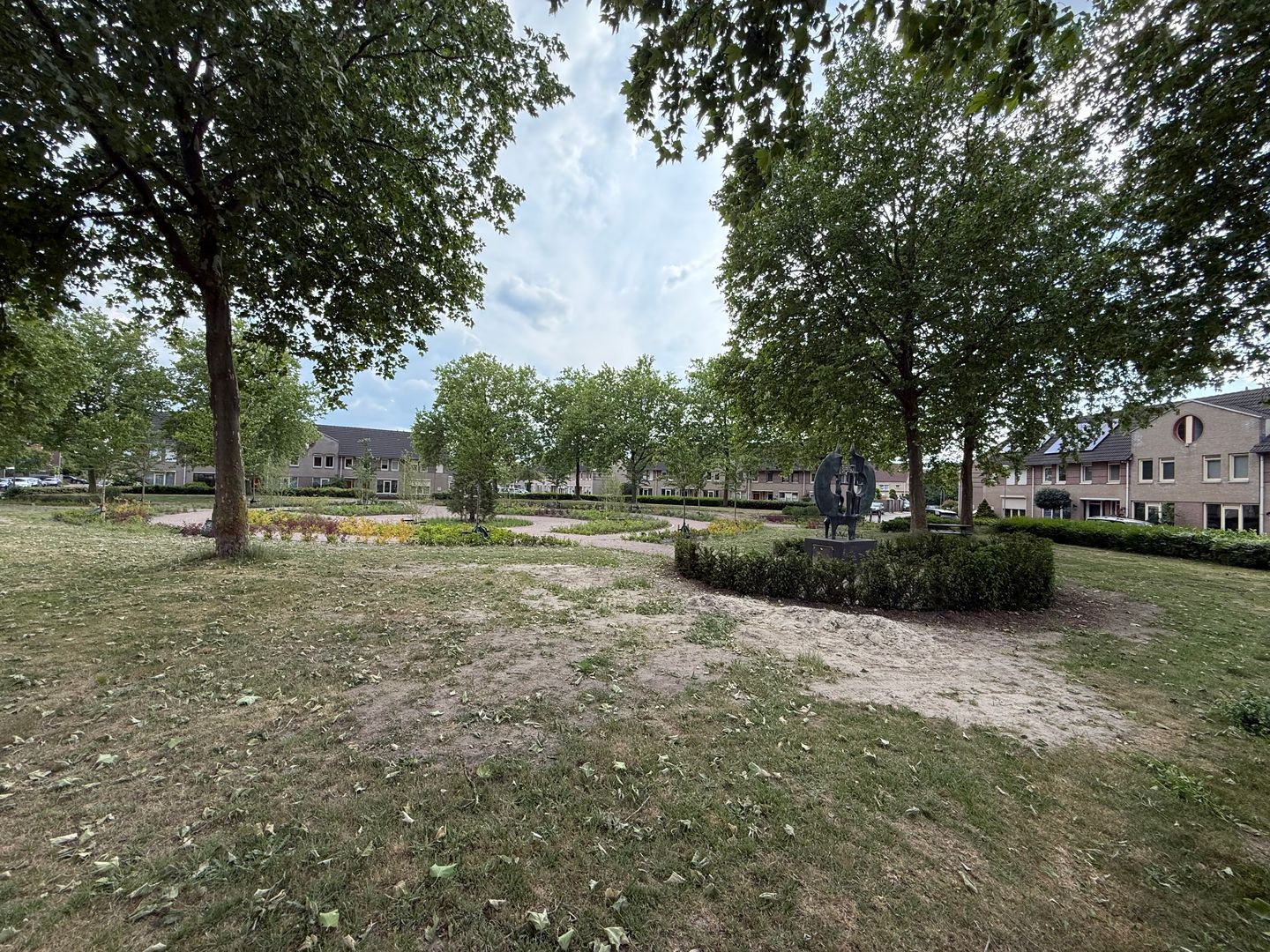 Foto 35 van Van Bronckhorststraat 30