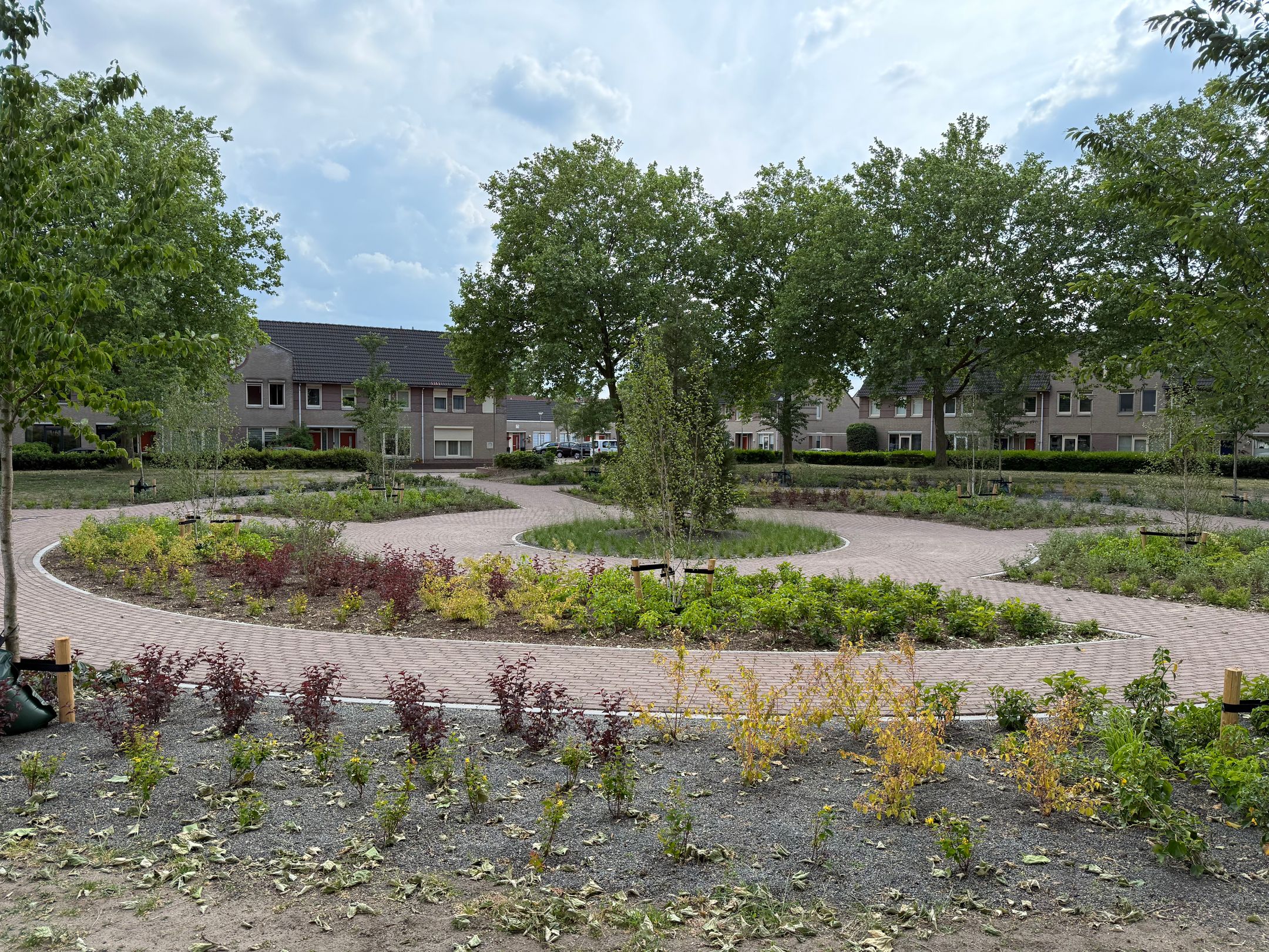 Foto 36 van Van Bronckhorststraat 30