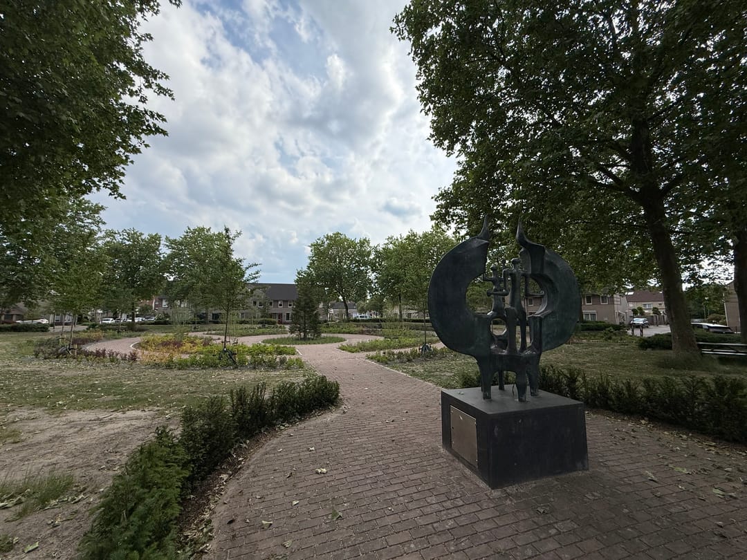 Foto 38 van Van Bronckhorststraat 30