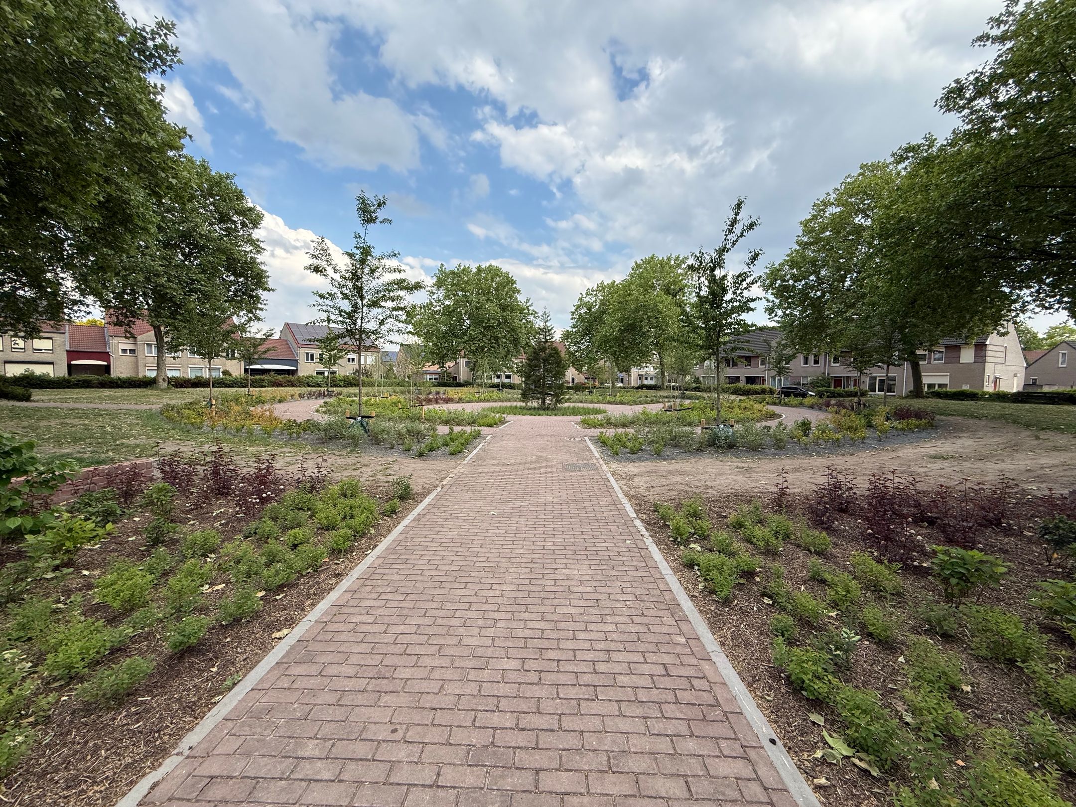 Foto 39 van Van Bronckhorststraat 30