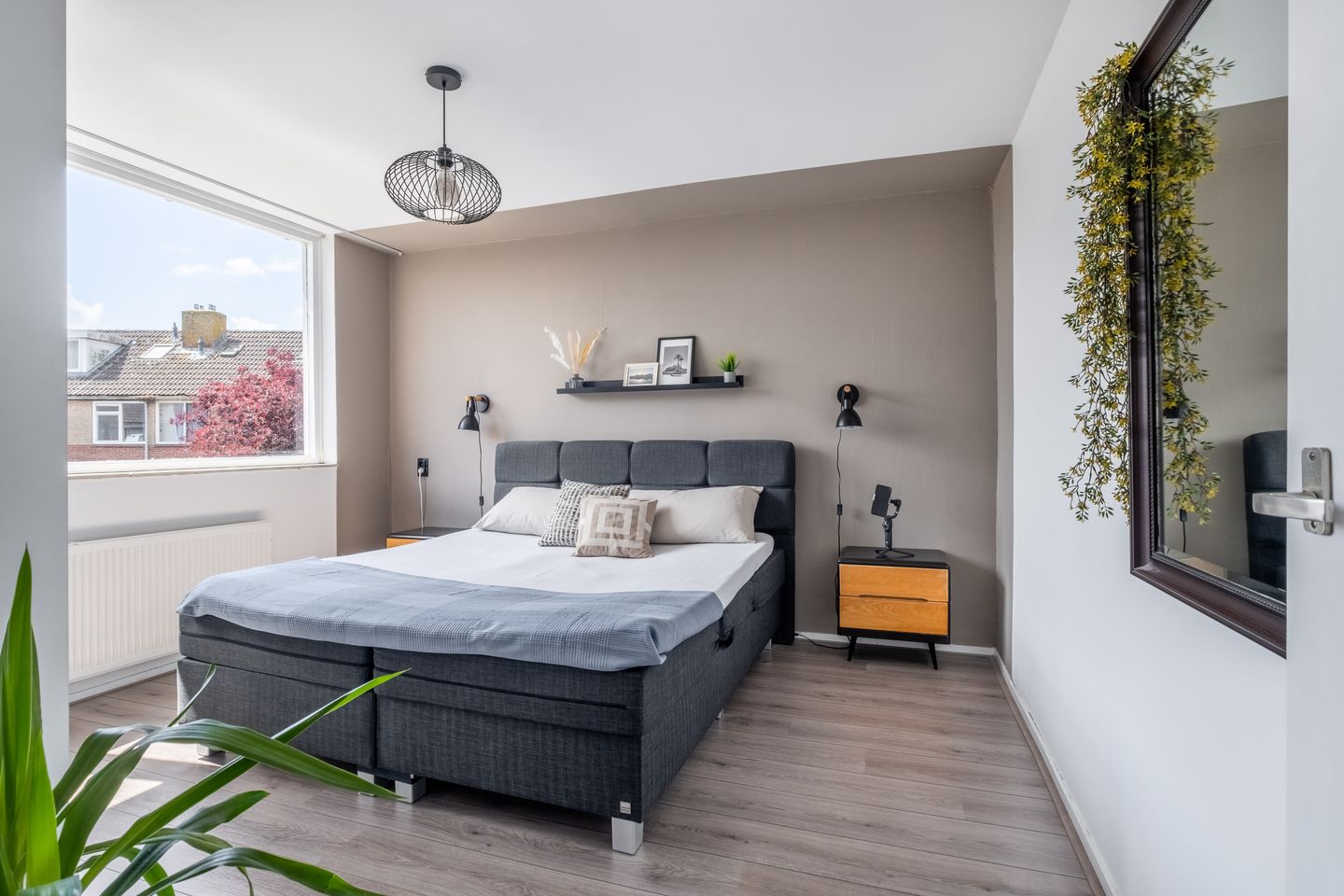 Foto 4 van De Veenscheiding 17