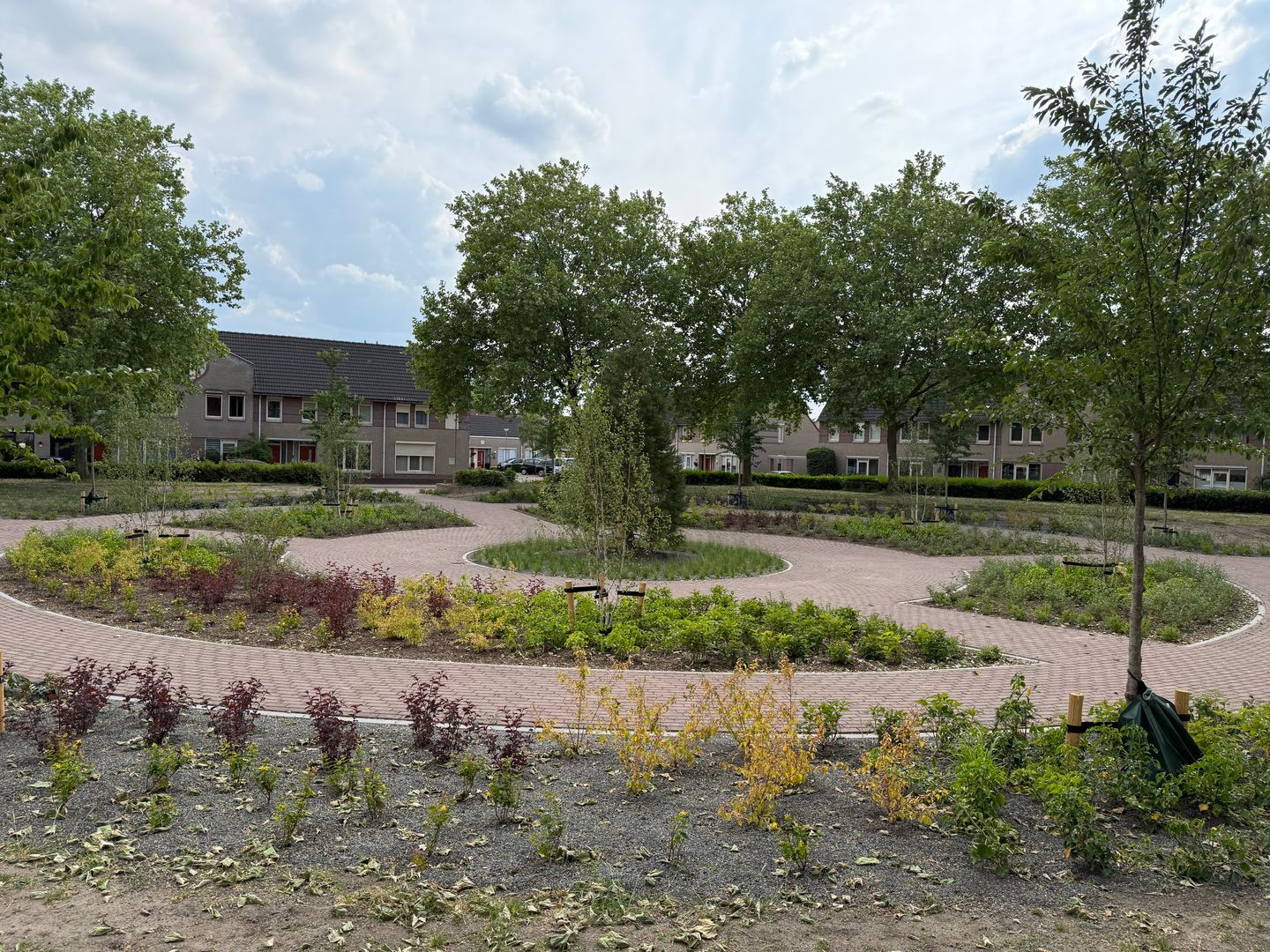 Foto 40 van Van Bronckhorststraat 30