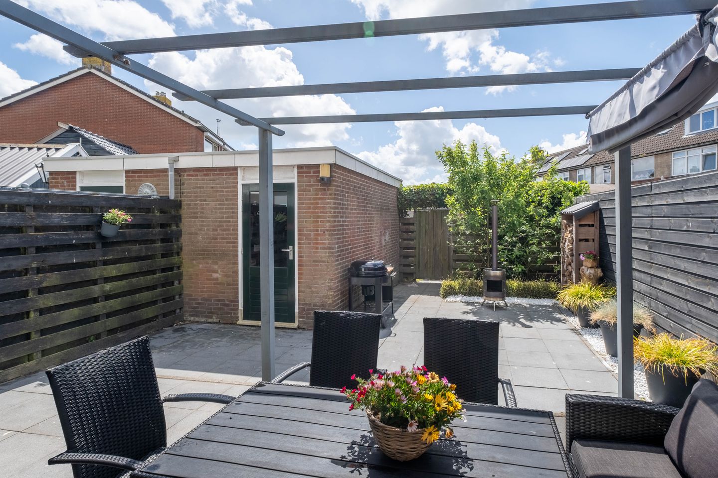 Foto 5 van De Veenscheiding 17