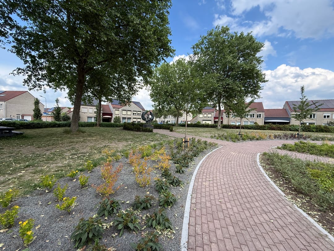 Foto 41 van Van Bronckhorststraat 30