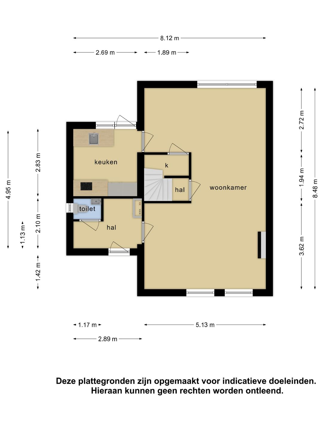 Foto 43 van Van Bronckhorststraat 30