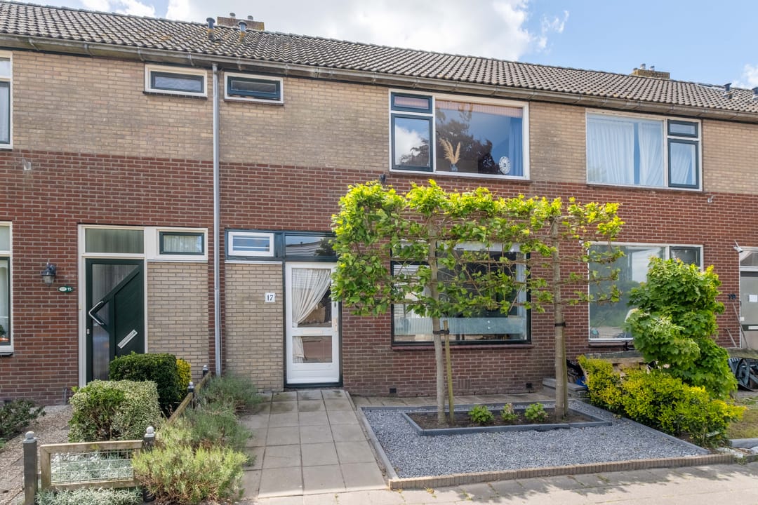 Foto 7 van De Veenscheiding 17