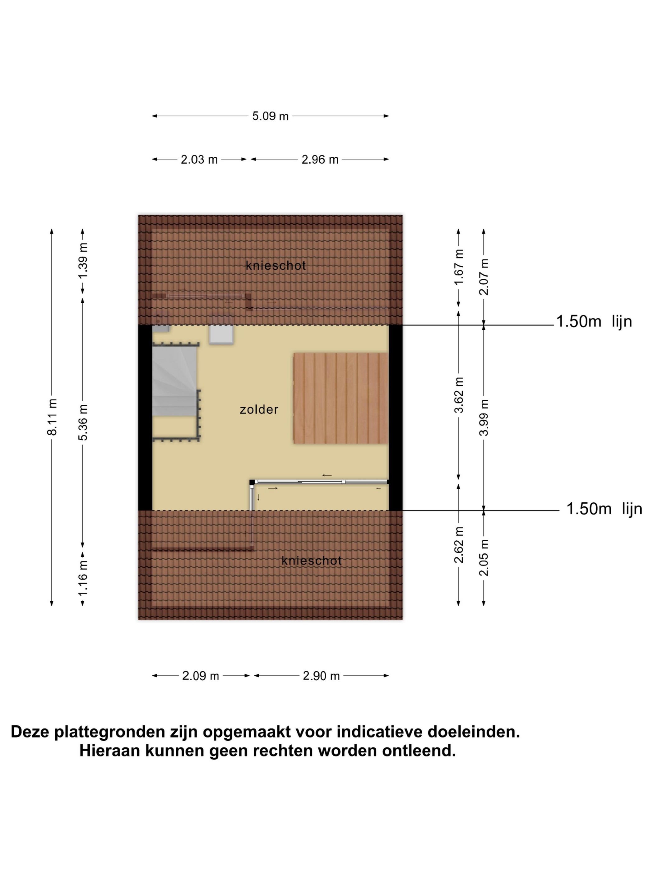 Foto 45 van Van Bronckhorststraat 30