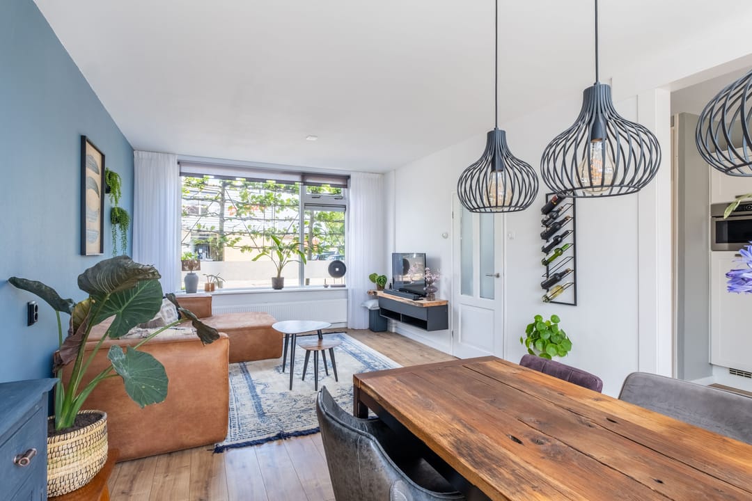 Foto 13 van De Veenscheiding 17