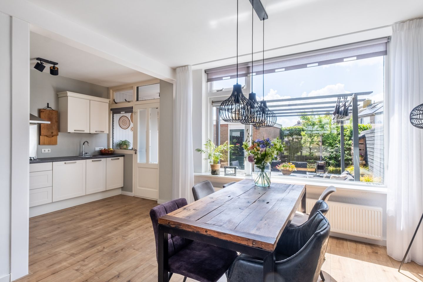 Foto 14 van De Veenscheiding 17