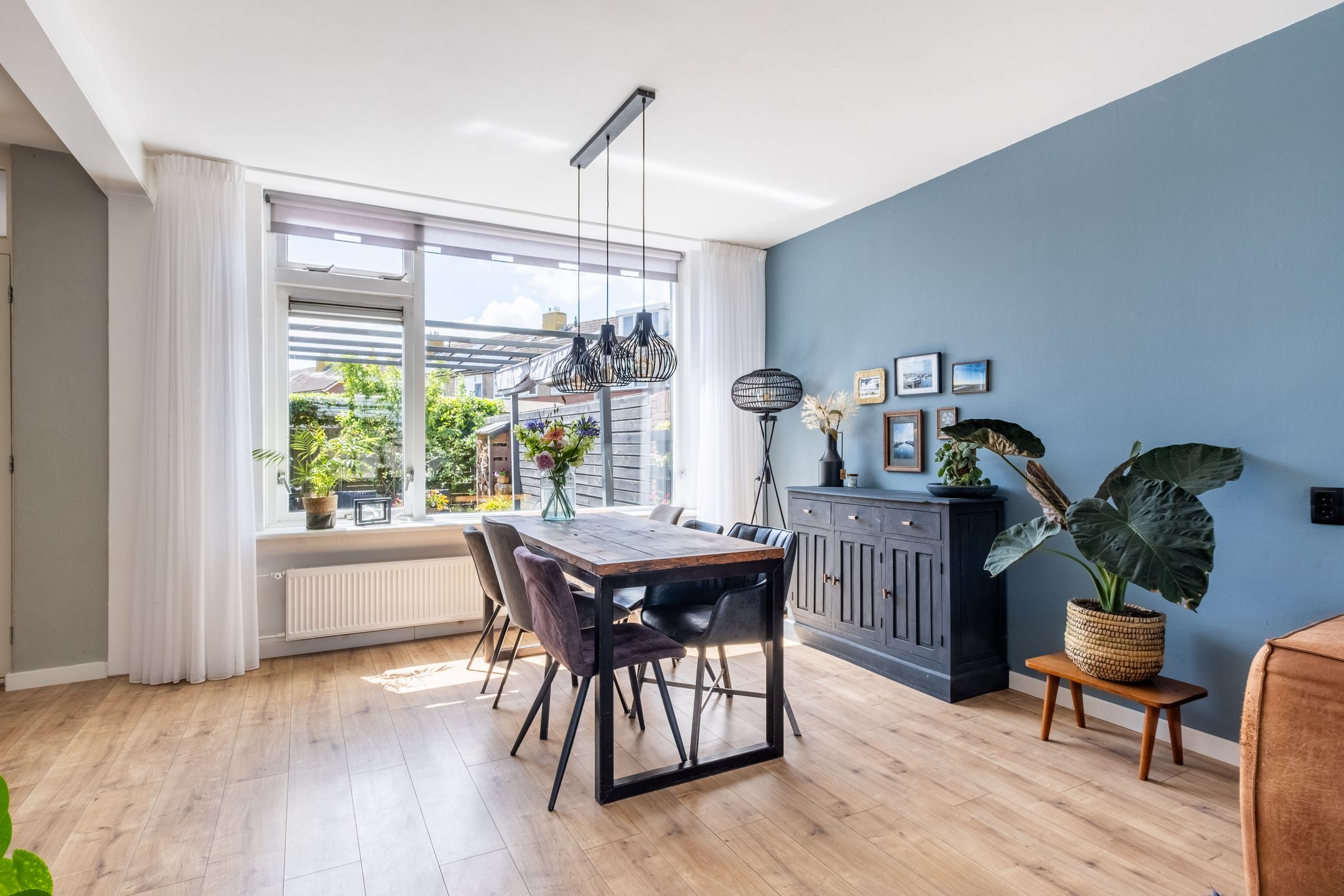 Foto 15 van De Veenscheiding 17