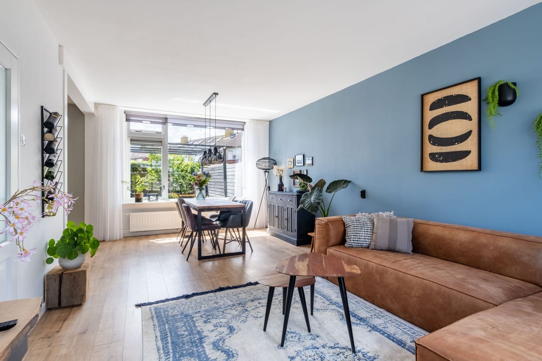 Foto 16 van De Veenscheiding 17