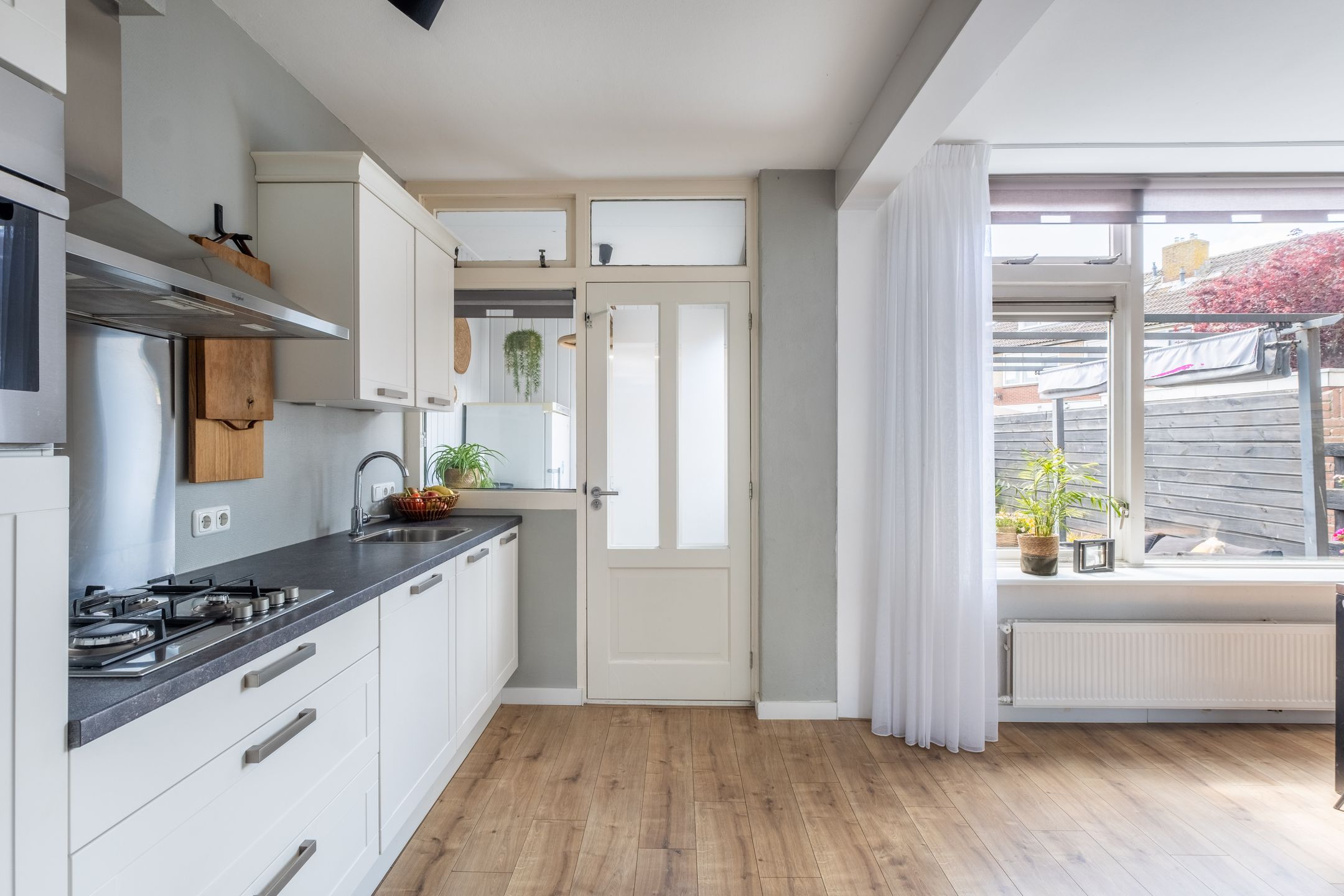 Foto 24 van De Veenscheiding 17