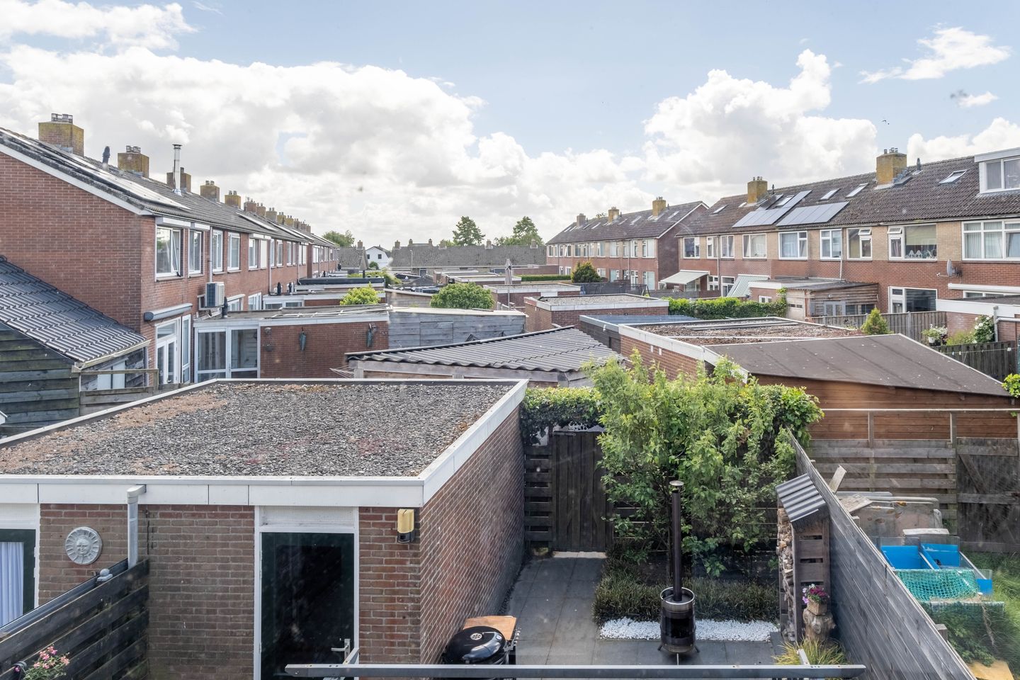 Foto 29 van De Veenscheiding 17