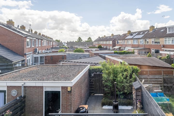 Photo 29 of De Veenscheiding 17