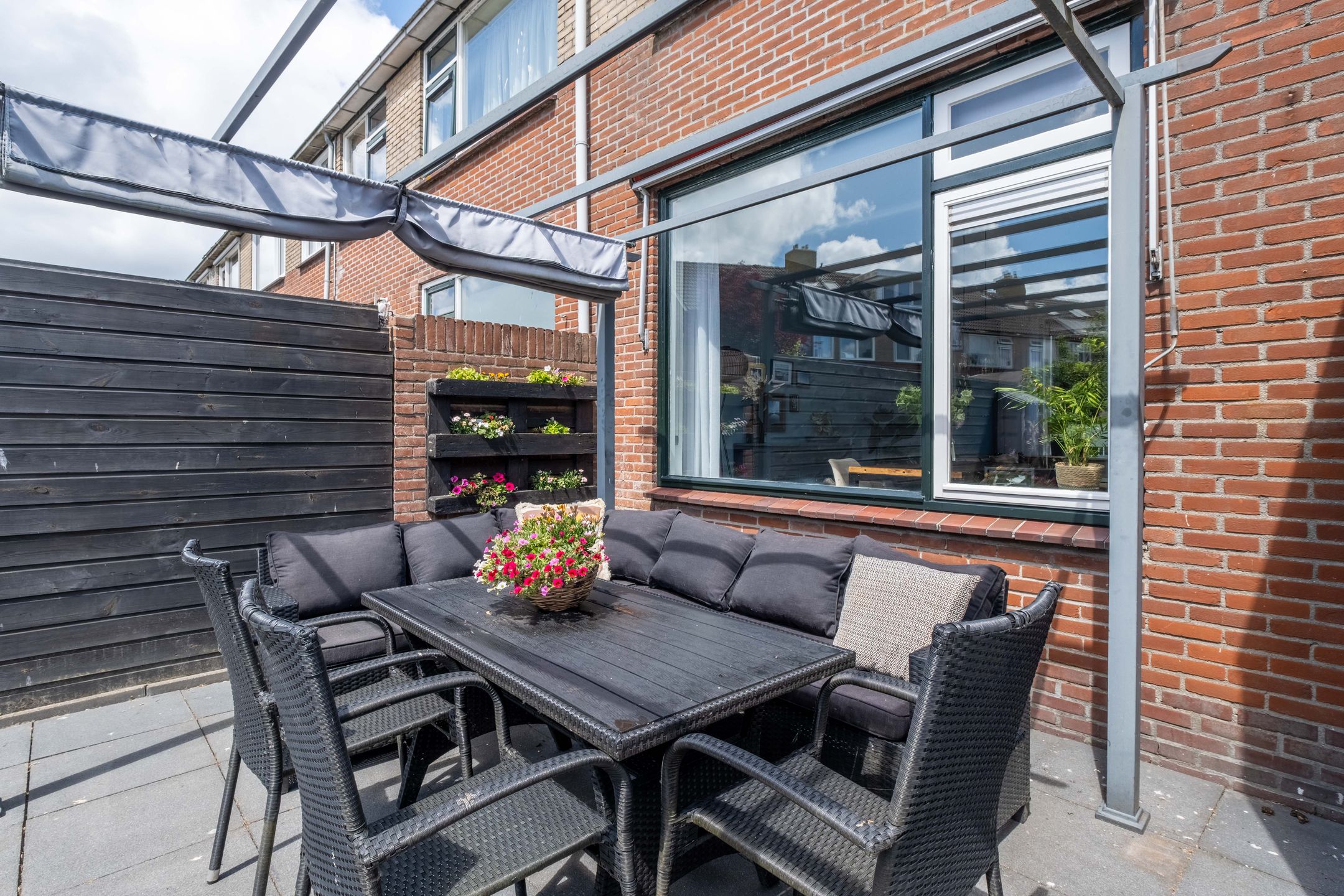 Foto 45 van De Veenscheiding 17