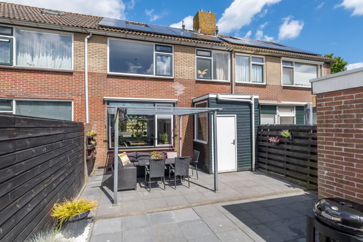 Photo 47 of De Veenscheiding 17