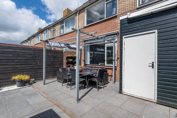 Photo 48 of De Veenscheiding 17