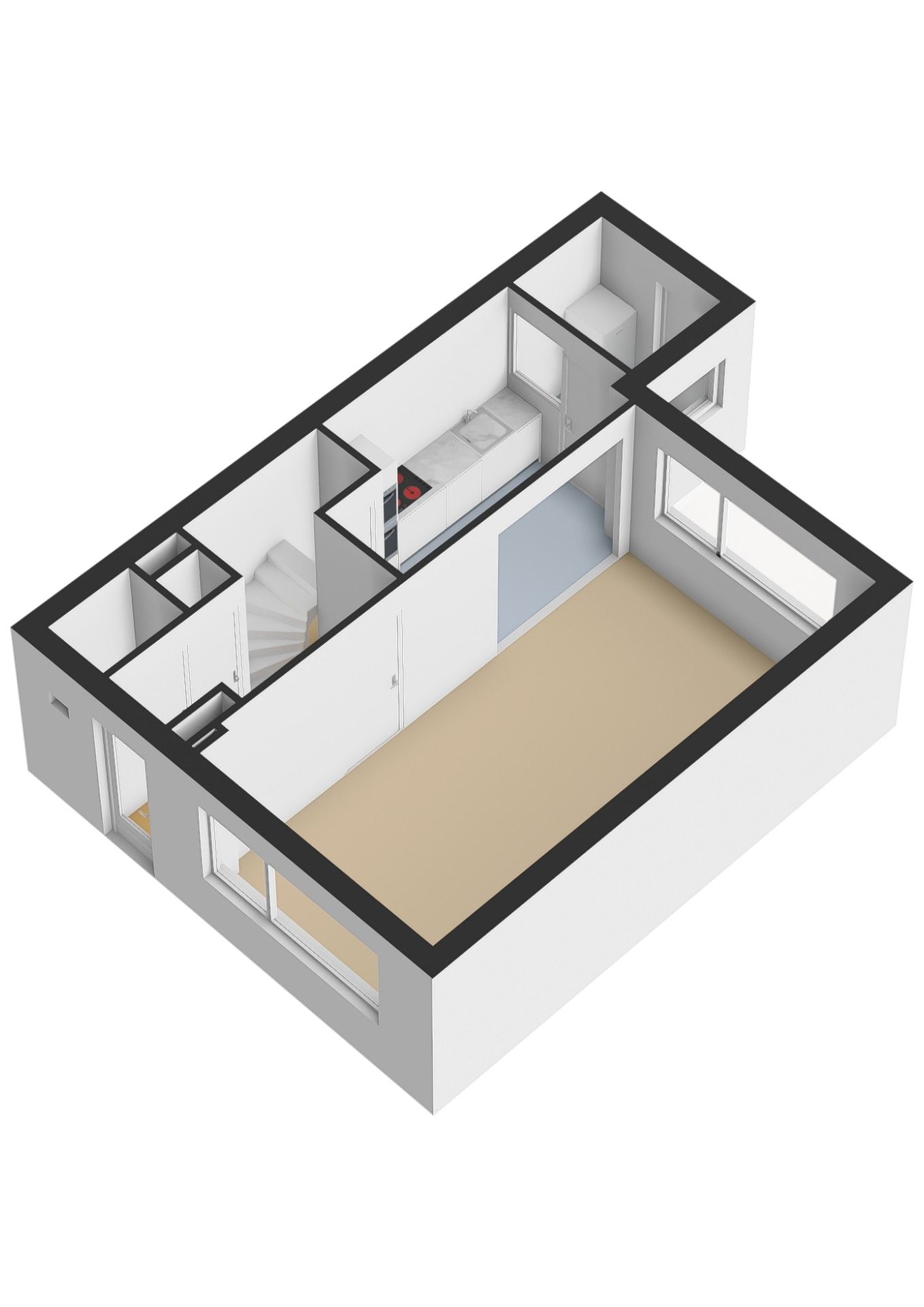 Foto 51 van De Veenscheiding 17