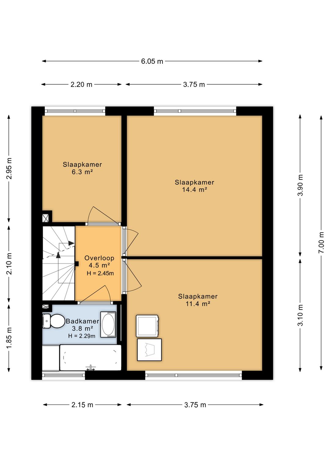 Foto 52 van De Veenscheiding 17