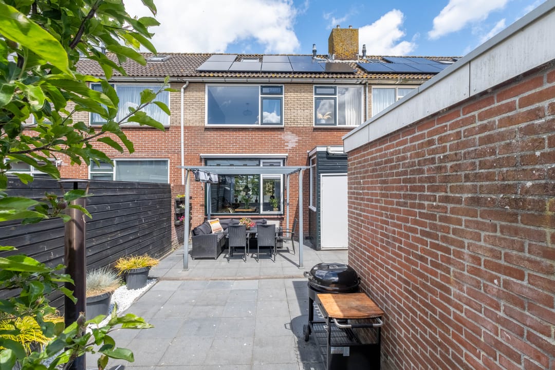 Foto 46 van De Veenscheiding 17