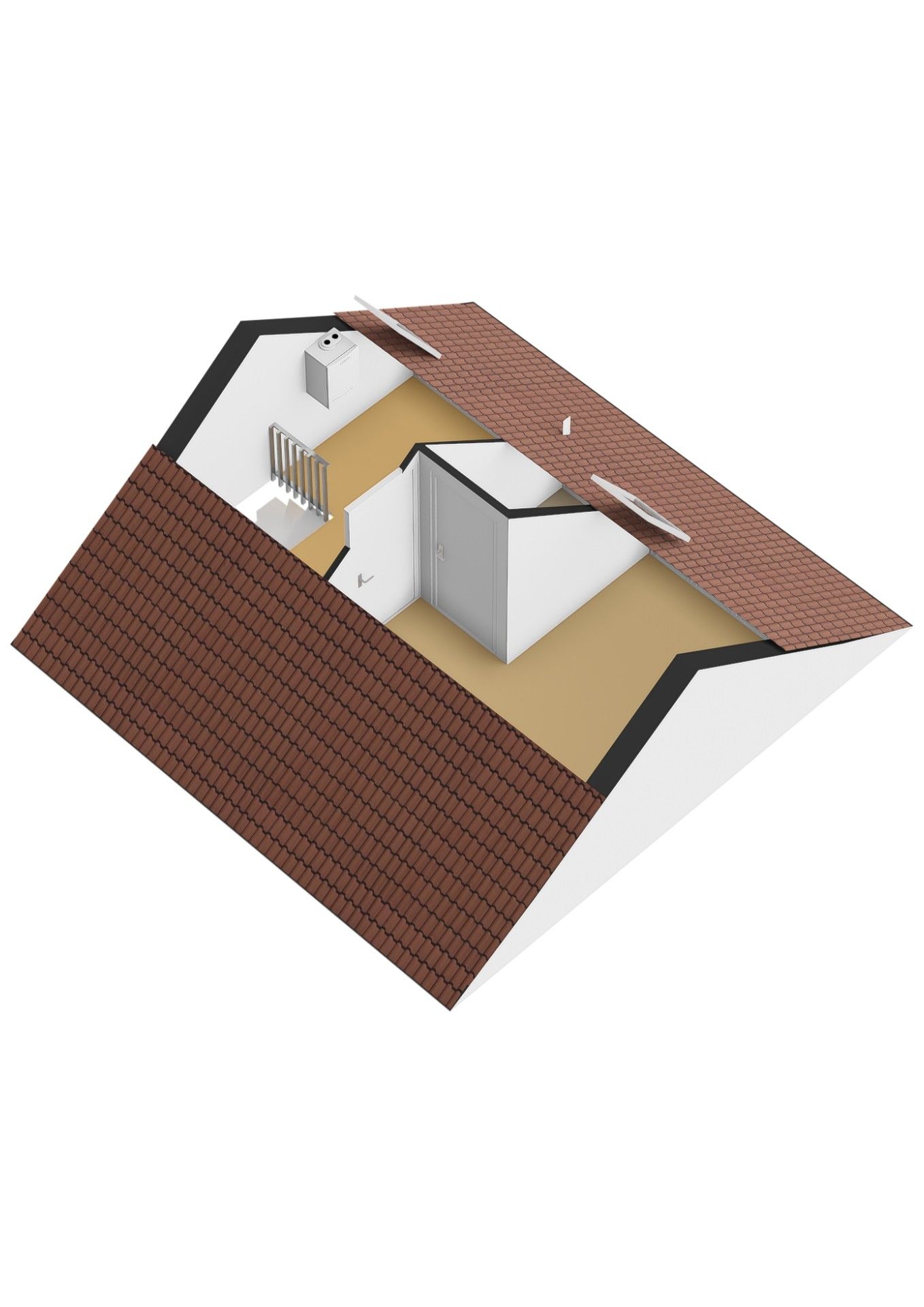 Foto 55 van De Veenscheiding 17