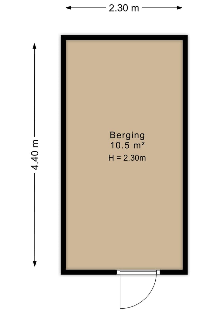 Photo 56 of De Veenscheiding 17