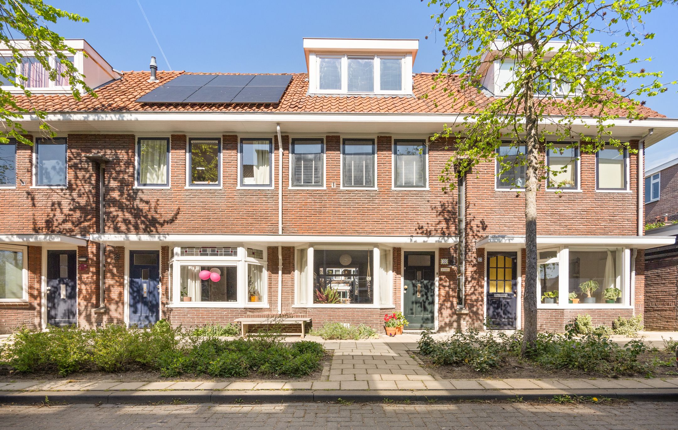 Adriaan van Zwietenstraat 30 