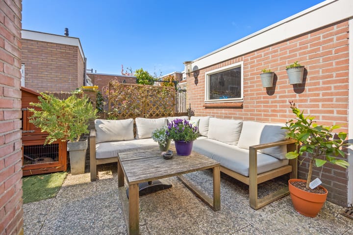 Foto 3 van Adriaan van Zwietenstraat 30